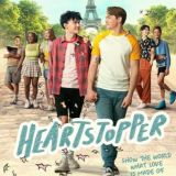 Heartstopper Serie Netflix