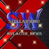 Music by Stellar Wind