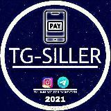 💳 Выплаты | TG-SILLER