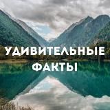 Удивительные Факты