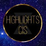 Time Highlights CIS