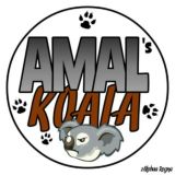 Amal's Koala🐨