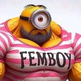 Мемы от Миньона
