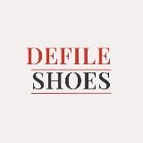 DESHOES