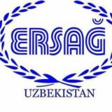 TURKIYA BRENDI ALO SIFAT 💃🕺🌸 SPIRTSIZ PARFUMILAR FAQAT ERSAGDA😍👍