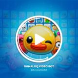 Dumaloq Video 🤖