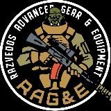 RAG&E - Razvedos Advanced Gear & Equipment