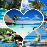 Чудеса света🌎 Путешествия и туризм, животные, красивые места