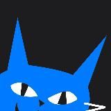 бар «Синий Кот»