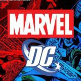 Marvel и dc