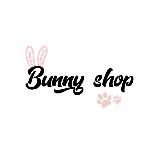 Bunny shop / оригинальный мерч