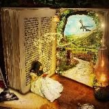 Стихийный мир Алеси Диесы 🦊