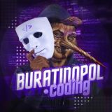 Coding | Buratinopol