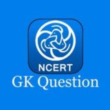 GK NCERT MCQs™© UPSC SSC BANK RAILWAY