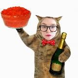 Отважный дегустатор