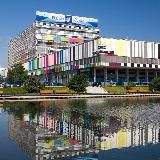 Академия эстрады и телевидения Останкино