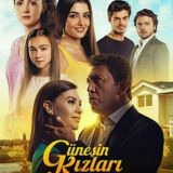 مسلسل بنات الشمس مترجم