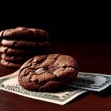 Деловые печеньки!