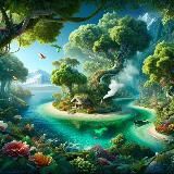 Остров счастья