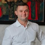 Андрій Балога - Мукачівський міський голова