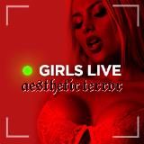 Aesthetic Girl Terror