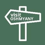 visit_oshmyany🏛📍⛪️🏪🏨