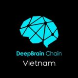 DeepBrain Chain-Việt Nam