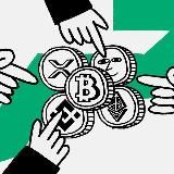 Криптовалюта - Daily NEWS