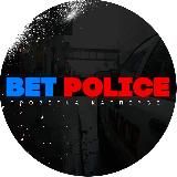 BetPolice👮🏻‍♂️Проверка Капперов