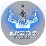 ANDRS RADIO | G-HOUSE №1