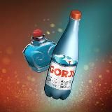 GORJI Bottle