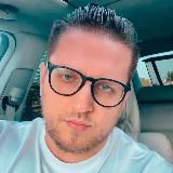 Vitaliy Rusavuk 🎧