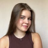 Pavlyuk Kristina