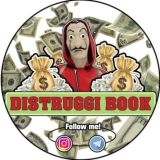 DISTRUGGI BOOK👑