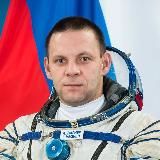 Космонавт Иван Вагнер