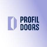 PRO. DOORS Нижний Новгород Межкомнатные двери