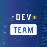 Dev Team 👨🏾‍💻