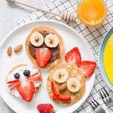 Простые рецепты для всех!