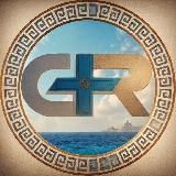 Греция на русском