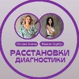РАССТАНОВКИ | РЕТРИТЫ |Екатеринбург