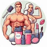 𝗖𝗛𝗢𝗟𝗟𝗢𝗦 𝗦𝗔𝗟𝗨𝗗, 𝗕𝗘𝗟𝗟𝗘𝗭𝗔 𝗬 𝗖𝗨𝗜𝗗𝗔𝗗𝗢 𝗣𝗘𝗥𝗦𝗢𝗡𝗔𝗟 💪🏻