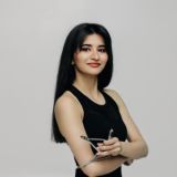 Доктор Севиндж 👩‍⚕️