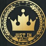 آبـشده جـهانی / 𝑱𝑼𝑺𝑻