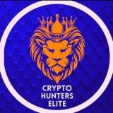 Crypto Hunters Elite ™ | Investors🦁