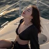 С Настей Вельвет