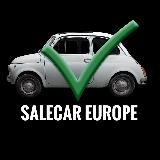 SALECAR - ЕВРОПА США КОРЕЯ