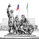 ЧЕРНАЯ СОТНЯ