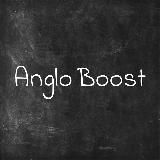 Anglo Boost | Английский язык | English |