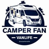 Camper Fan & Vanlife