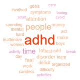 ADHD support group